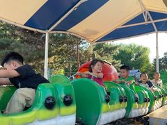 -沈阳方特欢乐世界