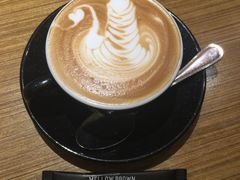 -MELLOW BROWN COFFEE by UCC(沙田新城市广场1期店)