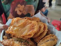 -珍成炸滋味