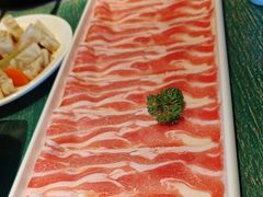 -老灶堂文创火锅(文艺路店)