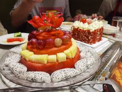 -海底捞火锅(奉化银泰店)