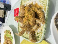 -东江海鲜大排档·潮汕菜·砂锅粥