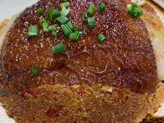 粉蒸肉-张关合渣(航空大道店)