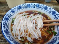 -夏记粉店(黄兴路步行街店)