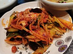 -味家烤肉烤鳗鱼牛排(西塔旗舰店)