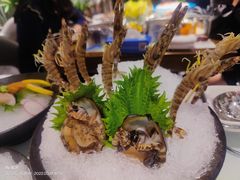 -虾佬圣汤·海鲜姿造(乐堤港店)
