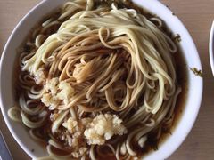 -顺心拉面馆(马道街店)