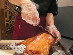 -全聚德(双井店)