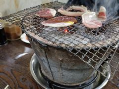 -韩风烤牛肉冷面店