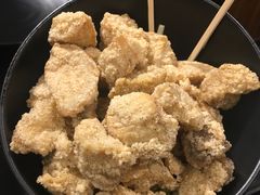 -小明同学(三里屯店)