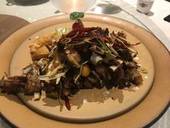 -广东道至正餐厅(区庄店)