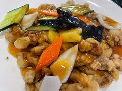 -桃园中华料理炸酱面(燕儿岛路店)