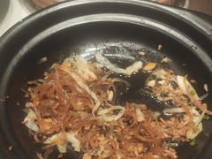 -湘邻呷铺·田园家宴(汉基广场店)