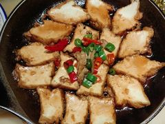 -吕记老鸭汤·徽菜馆(东营路店)