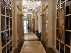-世纪缘国际会议中心·中餐厅(百家湖店)