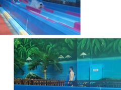 -青岛东方影都融创水世界