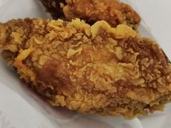 麦辣鸡翅特价-麦当劳(凌云天地长桥店)