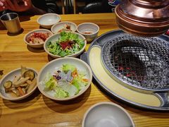 -喜来稀肉(北外滩白玉兰广场店)