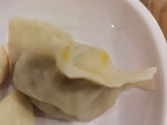 年味饺子-宝源饺子(麦子店街店)