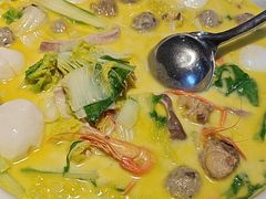 -烟水渔庄餐厅(西溪湿地店)