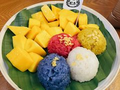 -婉泰·特色小吃·舂鸡脚(告庄二店)