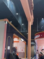 -MELAND亲子乐园•活动包场(北京亦庄龙湖天街店)