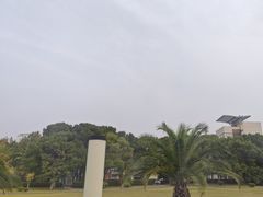 -上海第二工业大学(金海路校区)