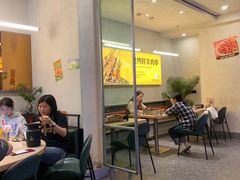 -令狐冲烤鱼·烧菜馆(达明店)