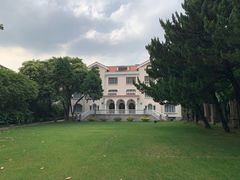 -上海安亭别墅花园酒店