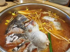 -酸喜·三度酸·贵州味