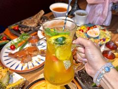 -路易十三西餐厅(西关新天地店)
