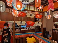 -仙隐小鹿料理食堂(惠济万达店)