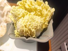 娃娃菜-虾佬圣汤·海鲜姿造(乐堤港店)
