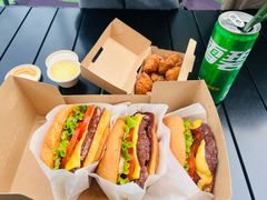 -Shake Shack(西单大悦城店)
