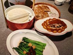 -秀儿四九城·新京菜(亚运村鸟巢店)