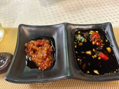 -简家·海鲜盛宴(下沙店)