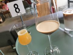 -Nectar One Cafe(勇烈路n1店)