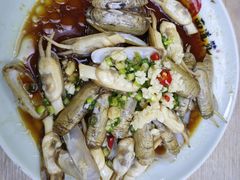 -面道赞宁海海鲜面(迎凤街店)