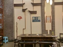 -仁虎老火锅(黄泥磅店)