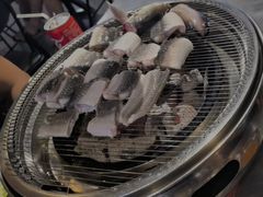-本炙炭烤·蒲烧活鳗料理店(金沙洲店)