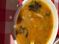 -西贝莜面村(上海百联西郊店)