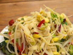 -老刘家永盛斋·传统泡馍(东关南街店)