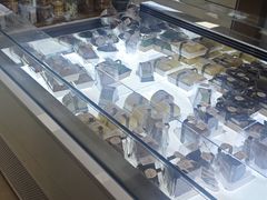 -复旦大学本部-食堂