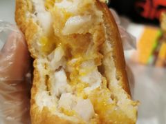 -麦当劳(杭州东站高铁店)
