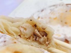 -李连贵熏肉大饼(丰台南路地铁站店)