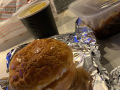 -食大利香港茶餐厅(南亚风情第一城店)