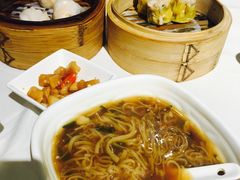 -潮福城大酒楼·潮味粤品·港式点心(湖滨北路店)