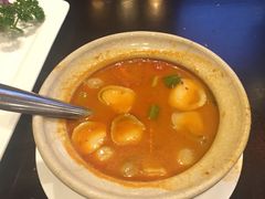 -荷花泰菜(东方新天地店)