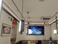 -吕记老鸭汤·徽菜馆(东营路店)