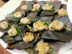 -新享乐海鲜(翠华路店)
